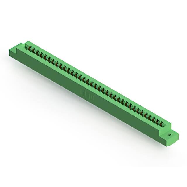 305-070-521-502 EDAC Inc.  Edgeboard Connectors